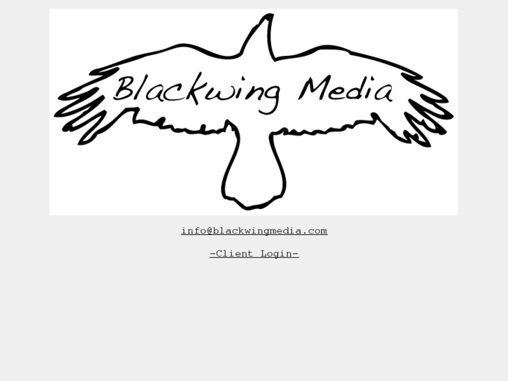 www.blackwingmedia.com