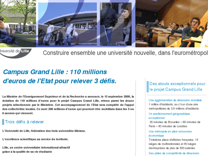 www.campusgrandlille.fr