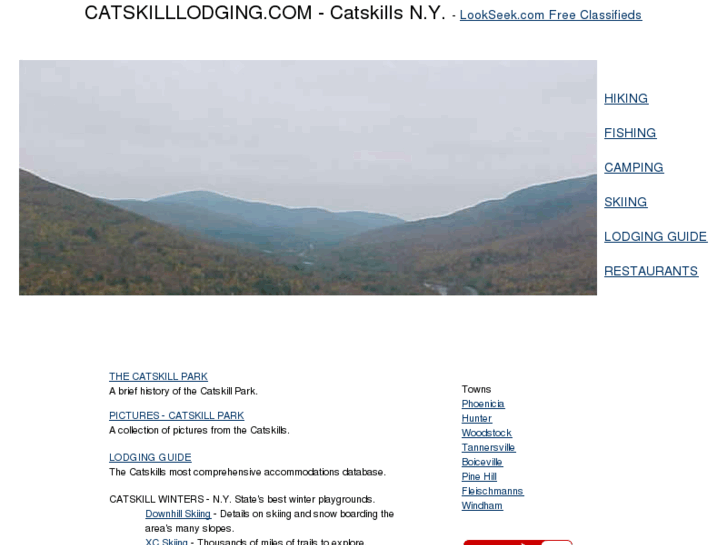 www.catskilllodging.com