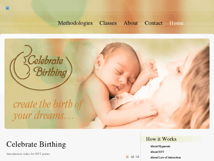 www.celebratebirthing.com