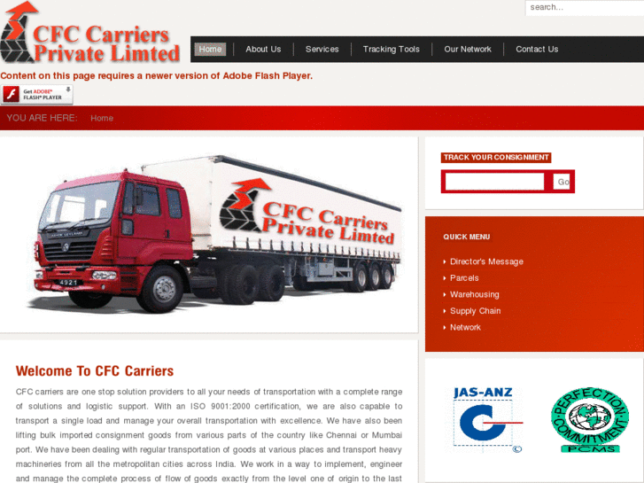 www.cfccarriers.com