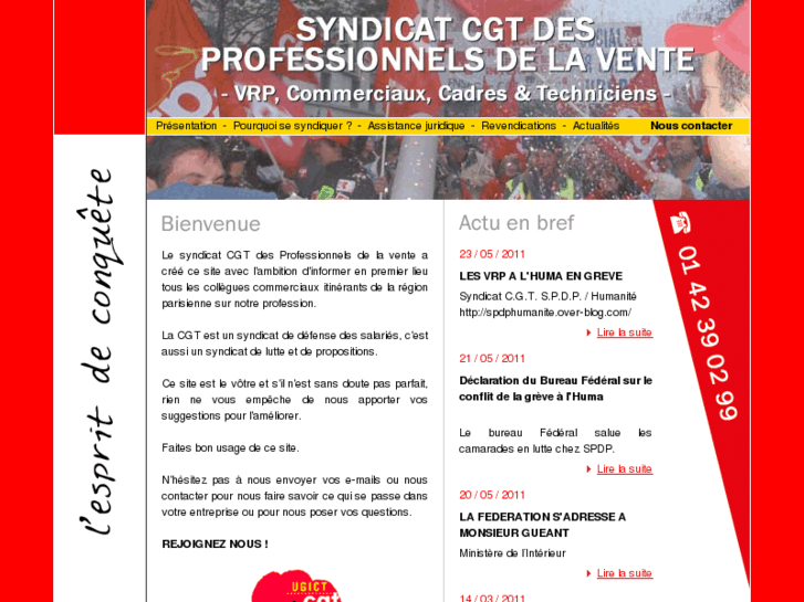 www.cgt-commerciaux.com