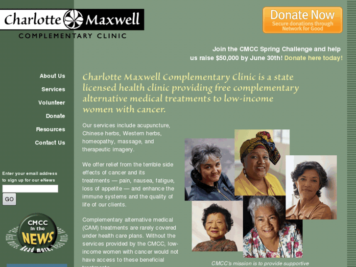 www.charlottemaxwell.org