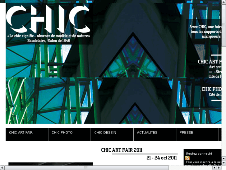 www.chic-artfair.com