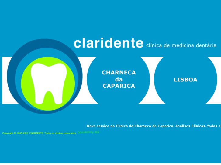 www.claridente.com