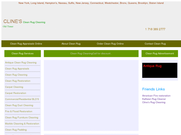 www.cleanrug.us