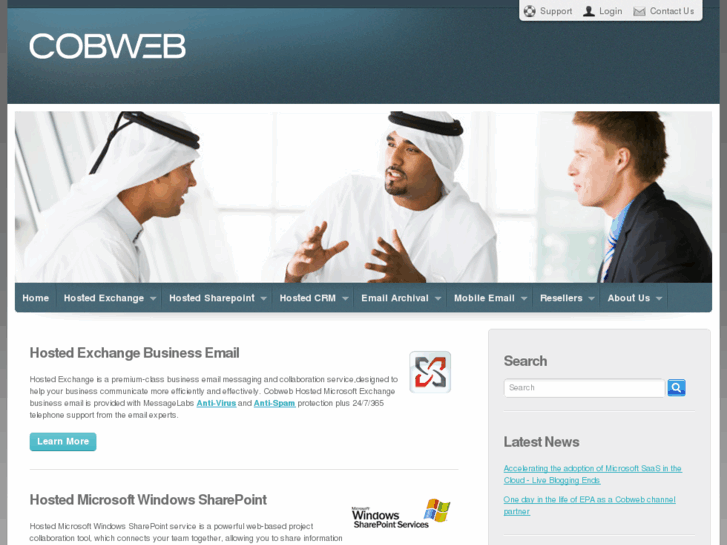 www.cobweb.ae