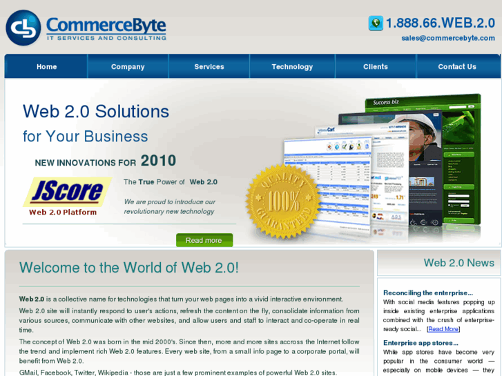 www.commercebyte.com