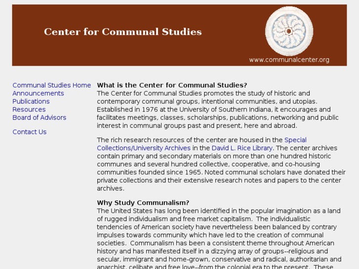 www.communalcenter.org