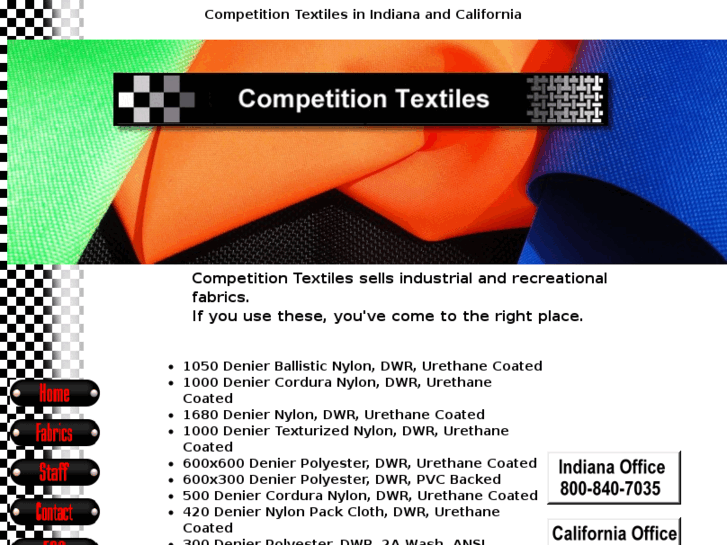 www.competitiontextiles.com