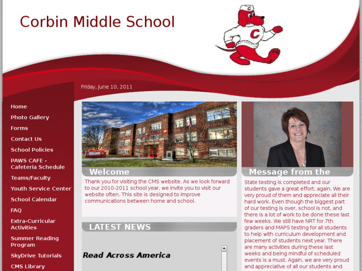 www.corbinmiddleschool.org