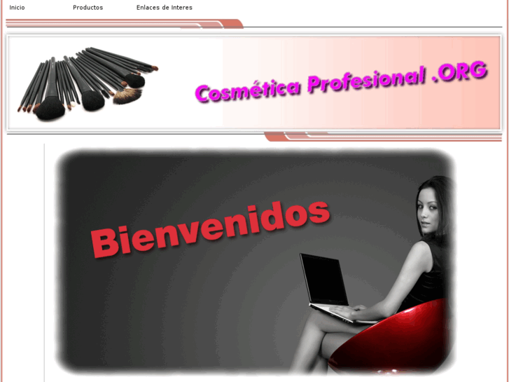 www.cosmeticaprofesional.org