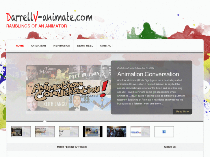 www.darrellv-animate.com