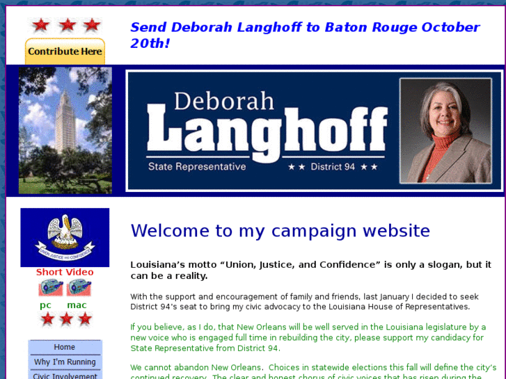 www.deborahlanghoff.com