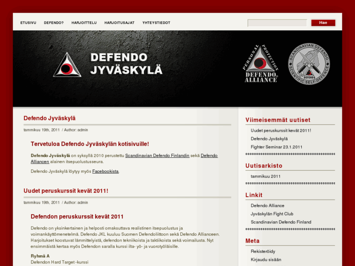 www.defendojkl.com