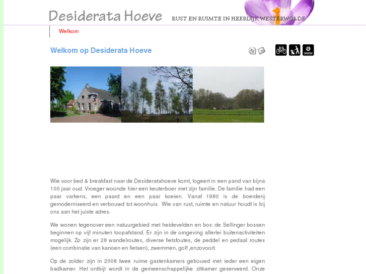 www.desideratahoeve.nl