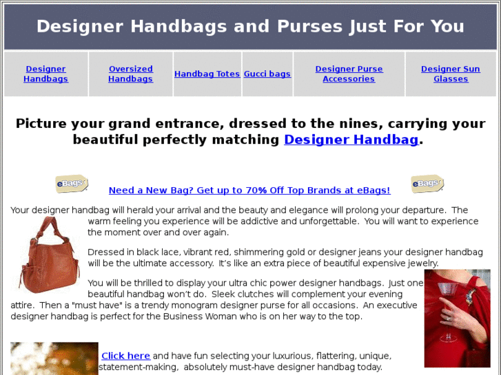 www.designerhandbagsforyou.com