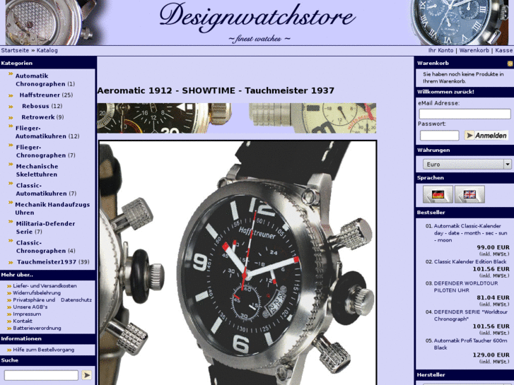 www.designwatchstore.com