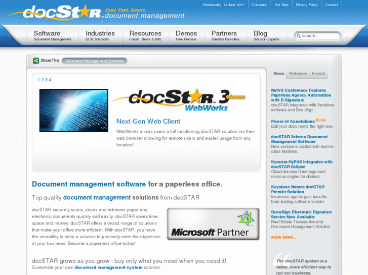 www.docstar.com