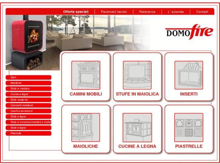 www.domofire.com