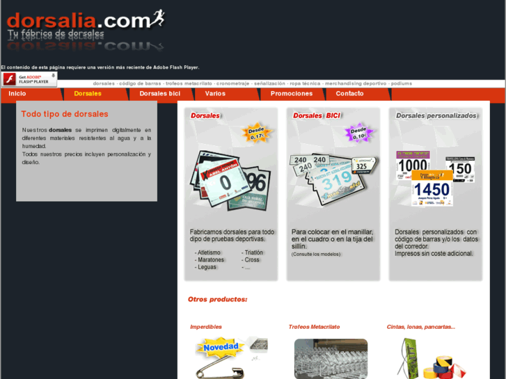 www.dorsalia.com