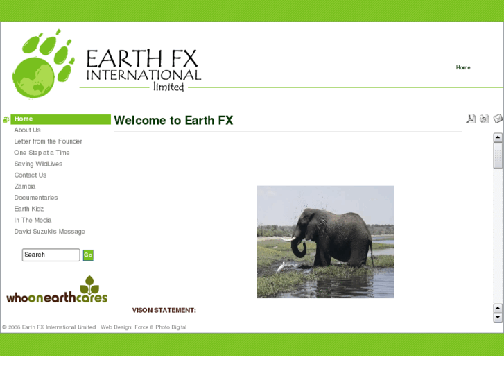 www.earthfxinternational.com