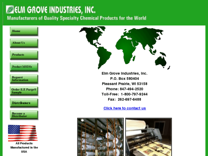 www.elmgroveindustries.com