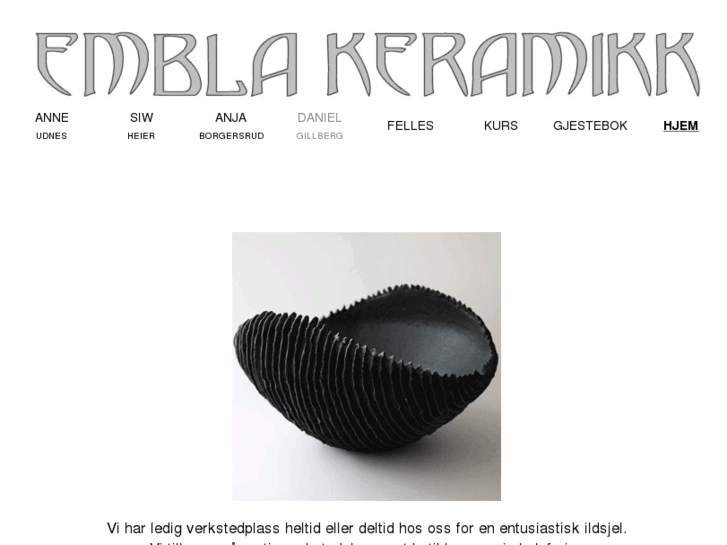 www.embla-keramikk.com