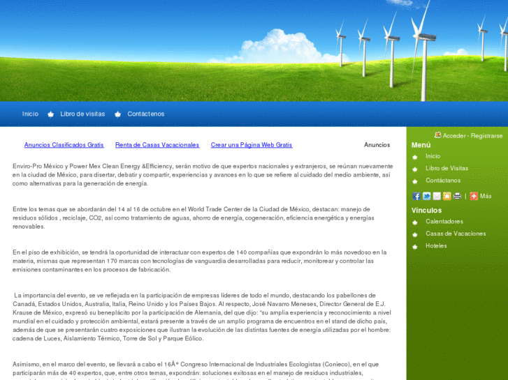 www.enviropro.com.mx