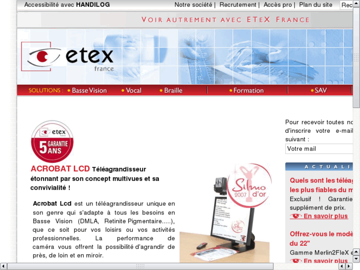 www.etexfrance.com