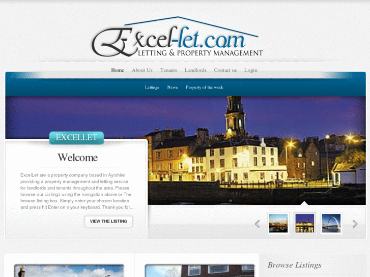 www.excel-let.com