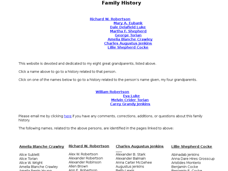 www.family-history-greatgrandparents.info