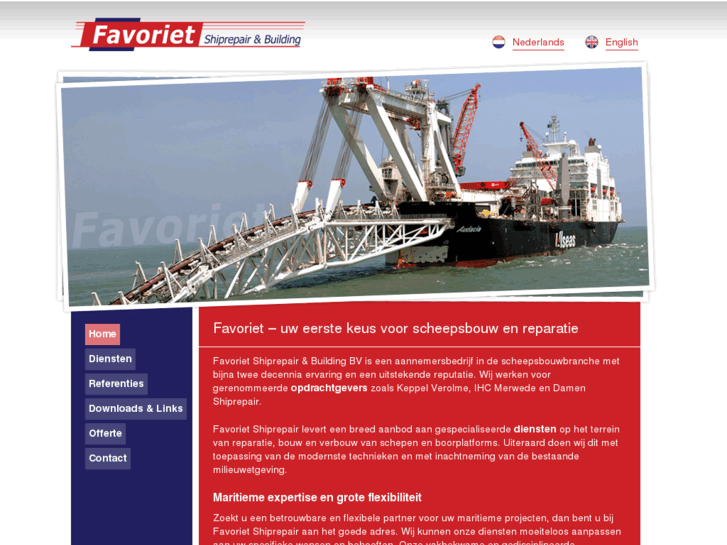 www.favoriet-ship.nl
