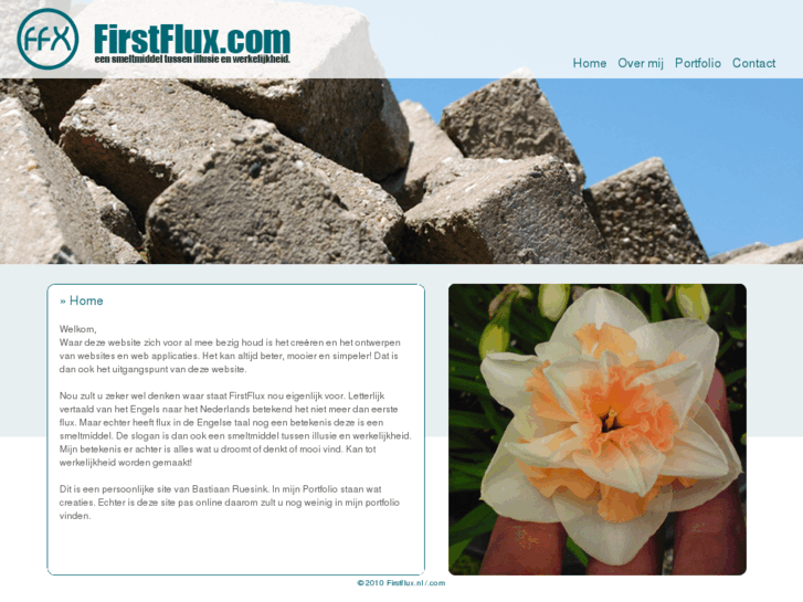 www.firstflux.com