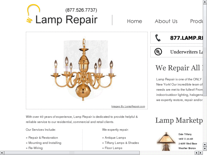 www.fixlamp.com