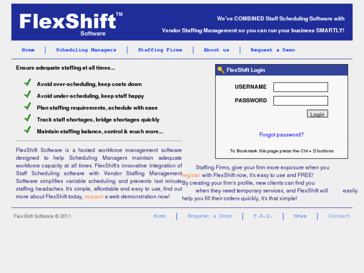 www.flexshift.com