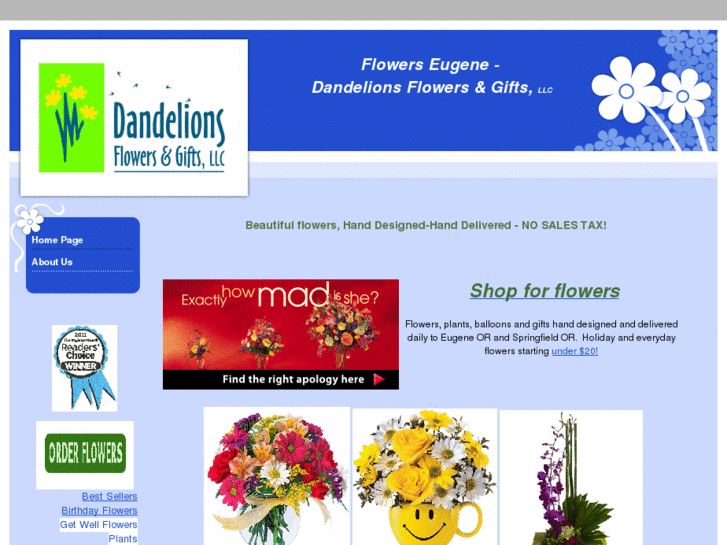 www.flowerseugene.com