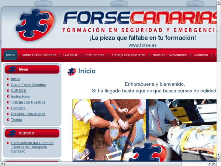 www.forse.es