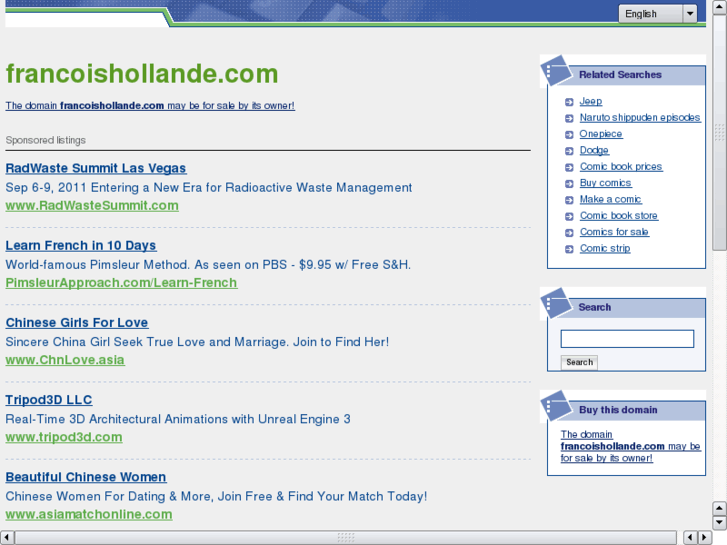 www.francoishollande.com