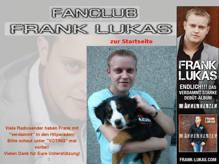 www.frank-lukas-fanclub.de