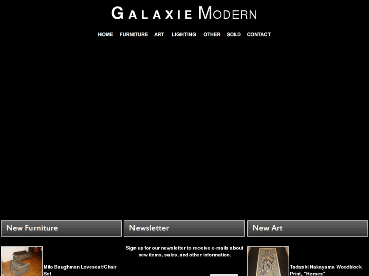 www.galaxiemodern.com