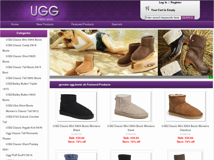 www.genuineuggboots-uk.com