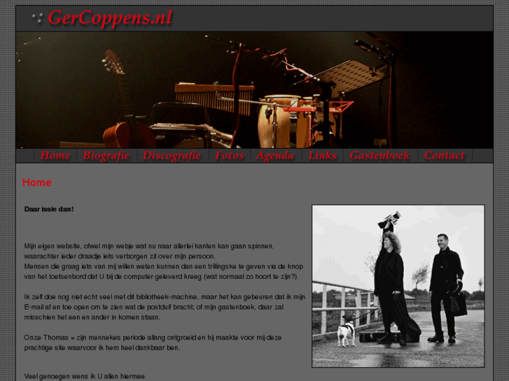 www.gercoppens.nl