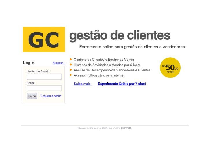 www.gestaodeclientes.com