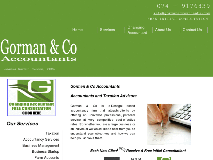 www.gormanaccountants.com