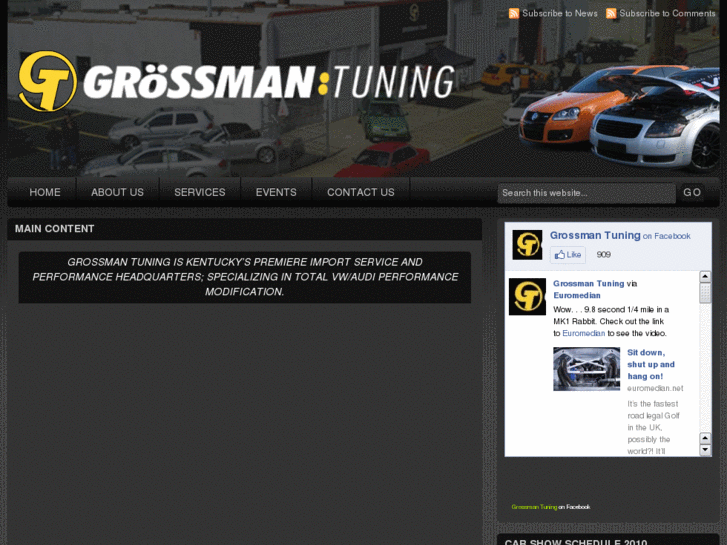 www.grossmantuning.com