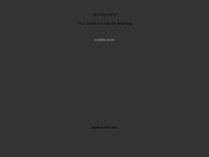 www.guide4.info