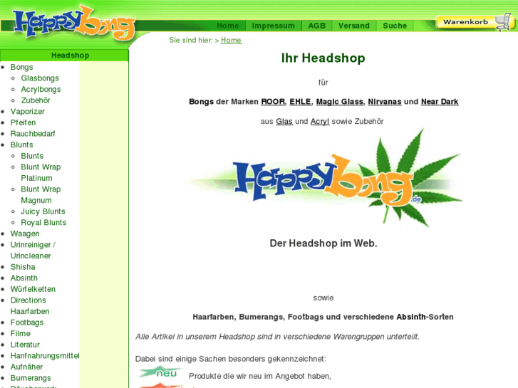 www.happybong.de