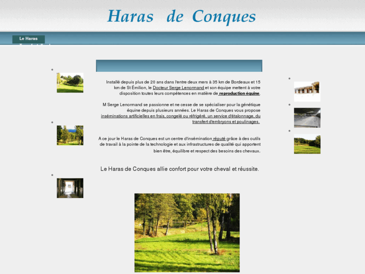 www.harasdeconques.com