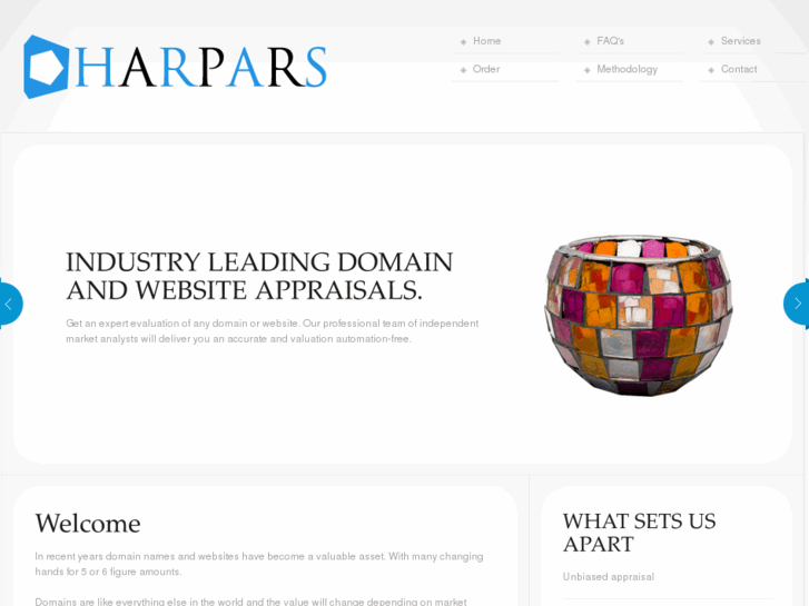 www.harpars.com